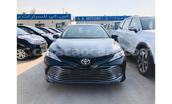 Buy Import Toyota Camry Black Car in Import - Dubai in Curacao Buy Import Toyota Camry Black Car in Import - Dubai in Curacao
