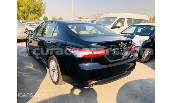 Buy Import Toyota Camry Black Car in Import - Dubai in Curacao Buy Import Toyota Camry Black Car in Import - Dubai in Curacao