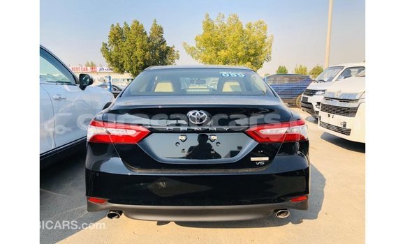 Buy Import Toyota Camry Black Car in Import - Dubai in Curacao Buy Import Toyota Camry Black Car in Import - Dubai in Curacao