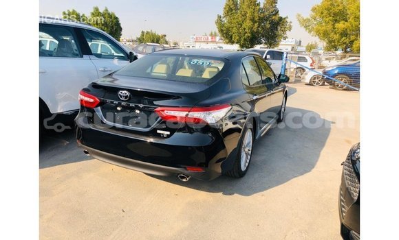 Buy Import Toyota Camry Black Car in Import - Dubai in Curacao Buy Import Toyota Camry Black Car in Import - Dubai in Curacao