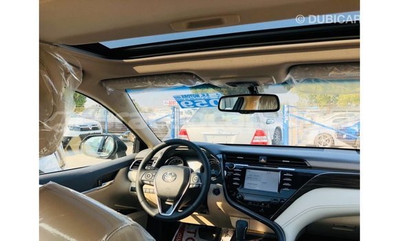 Buy Import Toyota Camry Black Car in Import - Dubai in Curacao Buy Import Toyota Camry Black Car in Import - Dubai in Curacao