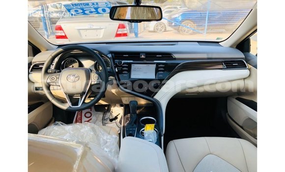 Buy Import Toyota Camry Black Car in Import - Dubai in Curacao Buy Import Toyota Camry Black Car in Import - Dubai in Curacao