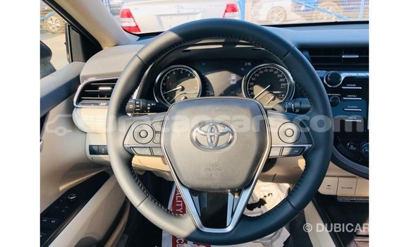 Buy Import Toyota Camry Black Car in Import - Dubai in Curacao Buy Import Toyota Camry Black Car in Import - Dubai in Curacao