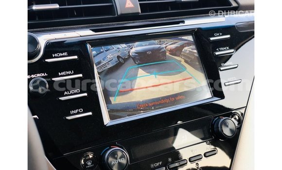 Buy Import Toyota Camry Black Car in Import - Dubai in Curacao Buy Import Toyota Camry Black Car in Import - Dubai in Curacao