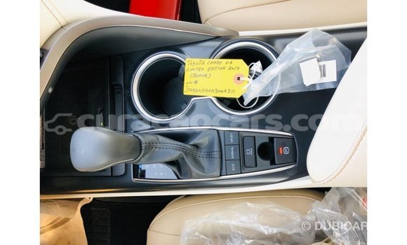 Buy Import Toyota Camry Black Car in Import - Dubai in Curacao Buy Import Toyota Camry Black Car in Import - Dubai in Curacao