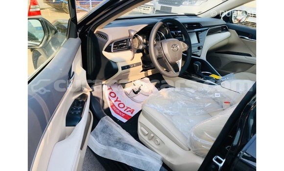 Buy Import Toyota Camry Black Car in Import - Dubai in Curacao Buy Import Toyota Camry Black Car in Import - Dubai in Curacao