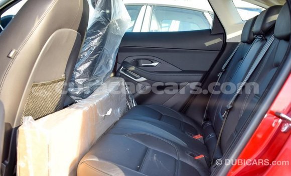 Buy Import Jaguar E-Pace Red Car in Import - Dubai in Curacao Buy Import Jaguar E-Pace Red Car in Import - Dubai in Curacao