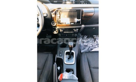 Buy Import Toyota Hilux White Car in Import - Dubai in Curacao Buy Import Toyota Hilux White Car in Import - Dubai in Curacao