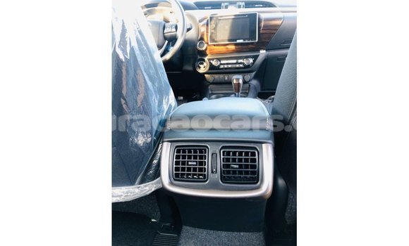 Buy Import Toyota Hilux White Car in Import - Dubai in Curacao Buy Import Toyota Hilux White Car in Import - Dubai in Curacao