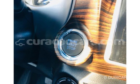 Buy Import Toyota Hilux White Car in Import - Dubai in Curacao Buy Import Toyota Hilux White Car in Import - Dubai in Curacao