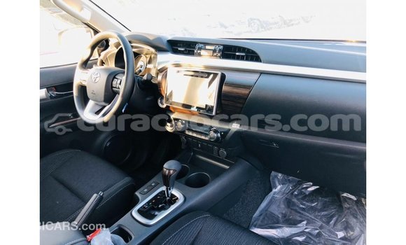 Buy Import Toyota Hilux White Car in Import - Dubai in Curacao Buy Import Toyota Hilux White Car in Import - Dubai in Curacao