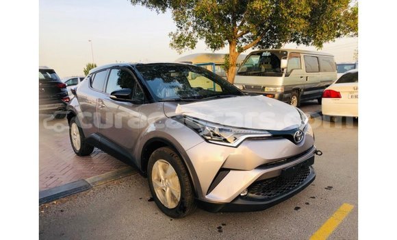 Buy Import Toyota C-HR Other Car in Import - Dubai in Curacao Buy Import Toyota C-HR Other Car in Import - Dubai in Curacao