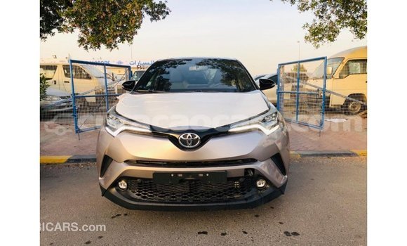 Buy Import Toyota C-HR Other Car in Import - Dubai in Curacao Buy Import Toyota C-HR Other Car in Import - Dubai in Curacao