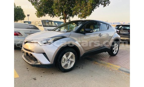 Buy Import Toyota C-HR Other Car in Import - Dubai in Curacao Buy Import Toyota C-HR Other Car in Import - Dubai in Curacao