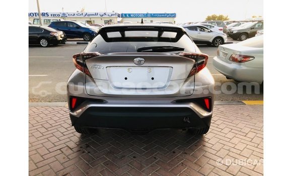 Buy Import Toyota C-HR Other Car in Import - Dubai in Curacao Buy Import Toyota C-HR Other Car in Import - Dubai in Curacao