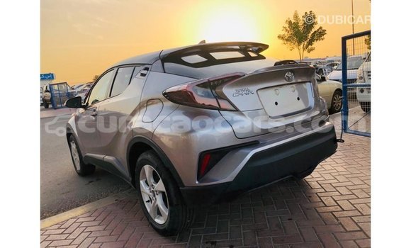 Buy Import Toyota C-HR Other Car in Import - Dubai in Curacao Buy Import Toyota C-HR Other Car in Import - Dubai in Curacao