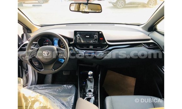 Buy Import Toyota C-HR Other Car in Import - Dubai in Curacao Buy Import Toyota C-HR Other Car in Import - Dubai in Curacao