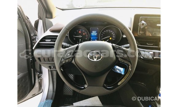 Buy Import Toyota C-HR Other Car in Import - Dubai in Curacao Buy Import Toyota C-HR Other Car in Import - Dubai in Curacao