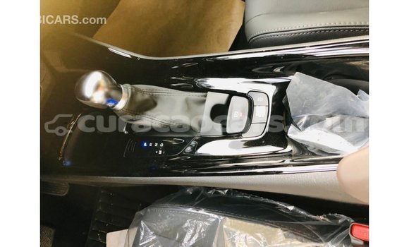 Buy Import Toyota C-HR Other Car in Import - Dubai in Curacao Buy Import Toyota C-HR Other Car in Import - Dubai in Curacao