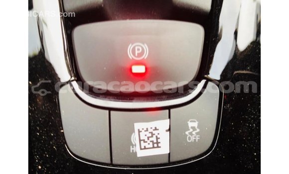 Buy Import Toyota C-HR Other Car in Import - Dubai in Curacao Buy Import Toyota C-HR Other Car in Import - Dubai in Curacao