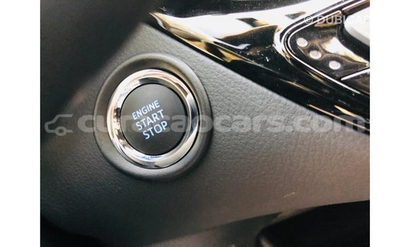 Buy Import Toyota C-HR Other Car in Import - Dubai in Curacao Buy Import Toyota C-HR Other Car in Import - Dubai in Curacao