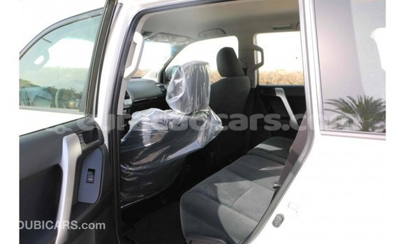 Buy Import Toyota Prado White Car in Import - Dubai in Curacao Buy Import Toyota Prado White Car in Import - Dubai in Curacao
