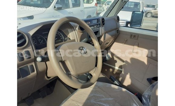 Buy Import Toyota Land Cruiser White Car in Import - Dubai in Curacao Buy Import Toyota Land Cruiser White Car in Import - Dubai in Curacao
