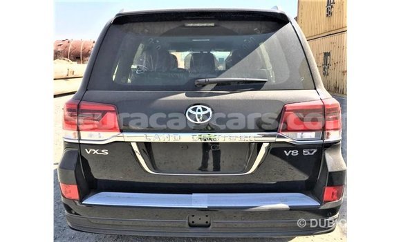 Buy Import Toyota Land Cruiser Black Car in Import - Dubai in Curacao Buy Import Toyota Land Cruiser Black Car in Import - Dubai in Curacao