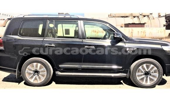 Buy Import Toyota Land Cruiser Black Car in Import - Dubai in Curacao Buy Import Toyota Land Cruiser Black Car in Import - Dubai in Curacao