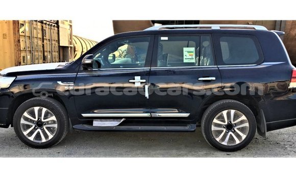 Buy Import Toyota Land Cruiser Black Car in Import - Dubai in Curacao Buy Import Toyota Land Cruiser Black Car in Import - Dubai in Curacao