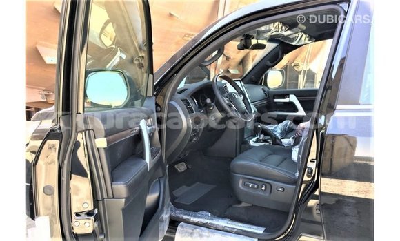 Buy Import Toyota Land Cruiser Black Car in Import - Dubai in Curacao Buy Import Toyota Land Cruiser Black Car in Import - Dubai in Curacao