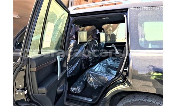 Buy Import Toyota Land Cruiser Black Car in Import - Dubai in Curacao Buy Import Toyota Land Cruiser Black Car in Import - Dubai in Curacao