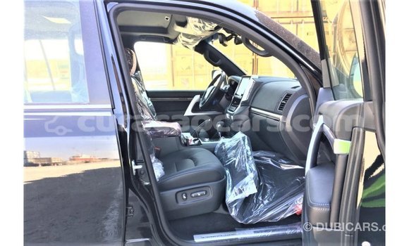 Buy Import Toyota Land Cruiser Black Car in Import - Dubai in Curacao Buy Import Toyota Land Cruiser Black Car in Import - Dubai in Curacao