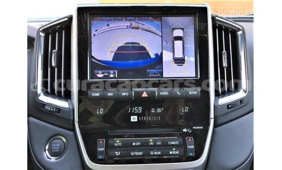 Buy Import Toyota Land Cruiser Black Car in Import - Dubai in Curacao Buy Import Toyota Land Cruiser Black Car in Import - Dubai in Curacao