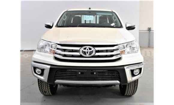 Buy Import Toyota Hilux White Car in Import - Dubai in Curacao Buy Import Toyota Hilux White Car in Import - Dubai in Curacao