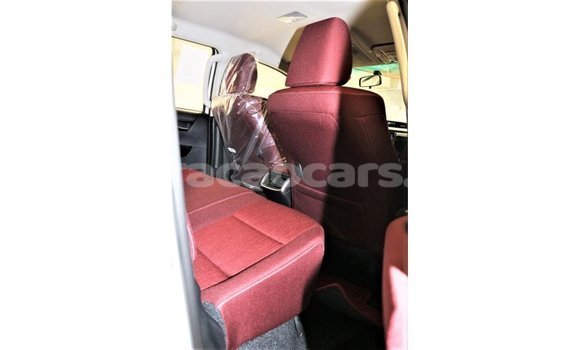 Buy Import Toyota Hilux White Car in Import - Dubai in Curacao Buy Import Toyota Hilux White Car in Import - Dubai in Curacao