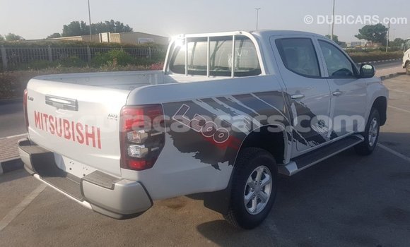 Buy Import Mitsubishi L200 White Car in Import - Dubai in Curacao Buy Import Mitsubishi L200 White Car in Import - Dubai in Curacao