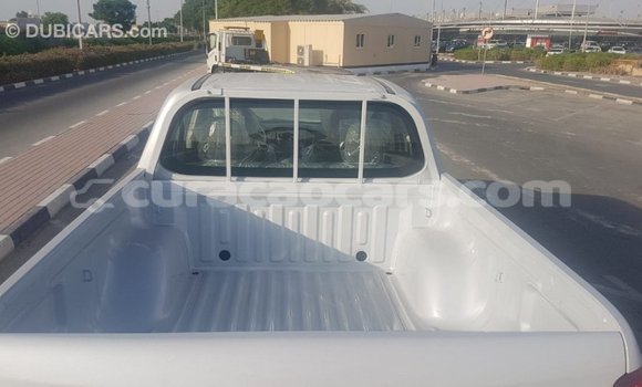 Buy Import Mitsubishi L200 White Car in Import - Dubai in Curacao Buy Import Mitsubishi L200 White Car in Import - Dubai in Curacao