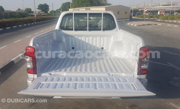 Buy Import Mitsubishi L200 White Car in Import - Dubai in Curacao Buy Import Mitsubishi L200 White Car in Import - Dubai in Curacao