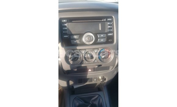 Buy Import Mitsubishi L200 White Car in Import - Dubai in Curacao Buy Import Mitsubishi L200 White Car in Import - Dubai in Curacao