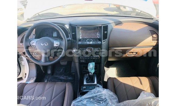 Buy Import Infiniti EX White Car in Import - Dubai in Curacao Buy Import Infiniti EX White Car in Import - Dubai in Curacao
