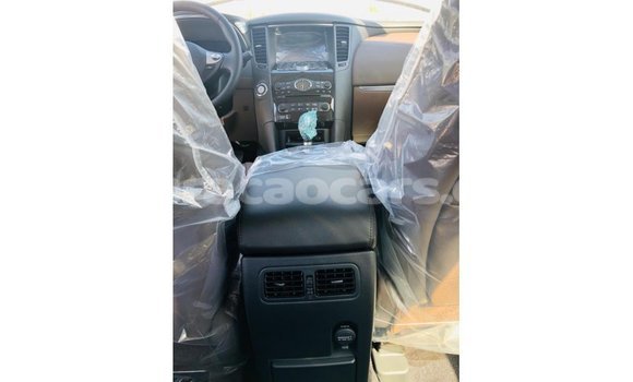 Buy Import Infiniti EX White Car in Import - Dubai in Curacao Buy Import Infiniti EX White Car in Import - Dubai in Curacao