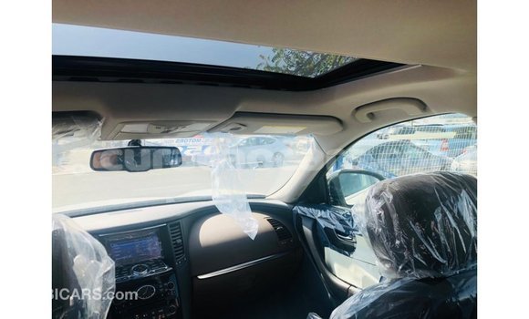 Buy Import Infiniti EX White Car in Import - Dubai in Curacao Buy Import Infiniti EX White Car in Import - Dubai in Curacao