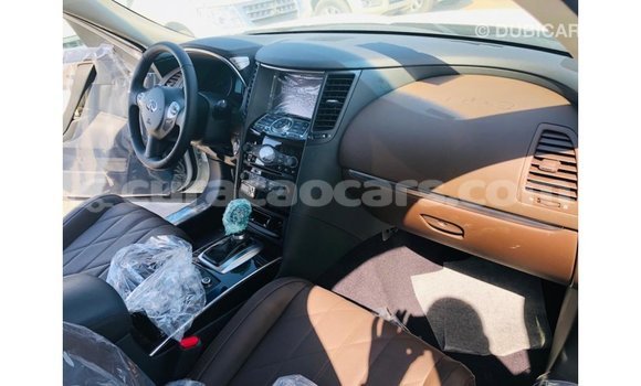 Buy Import Infiniti EX White Car in Import - Dubai in Curacao Buy Import Infiniti EX White Car in Import - Dubai in Curacao