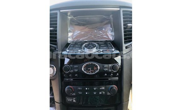 Buy Import Infiniti EX White Car in Import - Dubai in Curacao Buy Import Infiniti EX White Car in Import - Dubai in Curacao