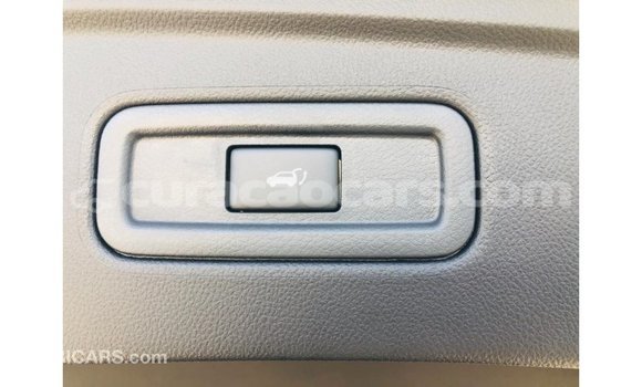 Buy Import Infiniti EX White Car in Import - Dubai in Curacao Buy Import Infiniti EX White Car in Import - Dubai in Curacao