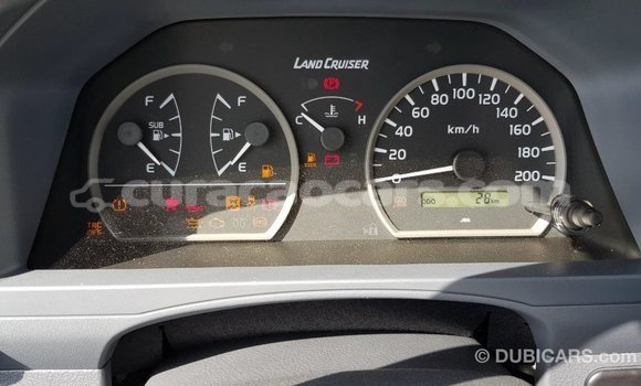 Buy Import Toyota Land Cruiser White Car in Import - Dubai in Curacao Buy Import Toyota Land Cruiser White Car in Import - Dubai in Curacao