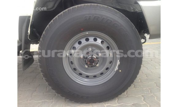Buy Import Toyota Land Cruiser White Car in Import - Dubai in Curacao Buy Import Toyota Land Cruiser White Car in Import - Dubai in Curacao