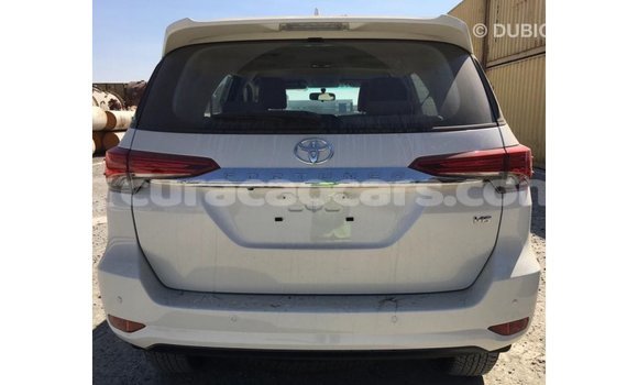 Buy Import Toyota Fortuner White Car in Import - Dubai in Curacao Buy Import Toyota Fortuner White Car in Import - Dubai in Curacao
