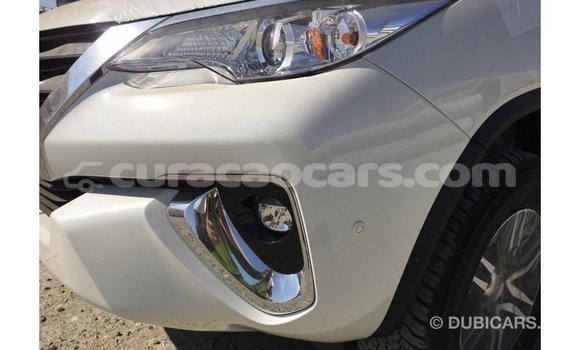 Buy Import Toyota Fortuner White Car in Import - Dubai in Curacao Buy Import Toyota Fortuner White Car in Import - Dubai in Curacao